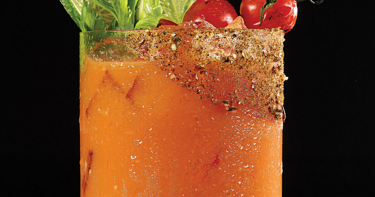 Smoky Tomato Margaritas: The Grilled and Roasted Recipe Guide