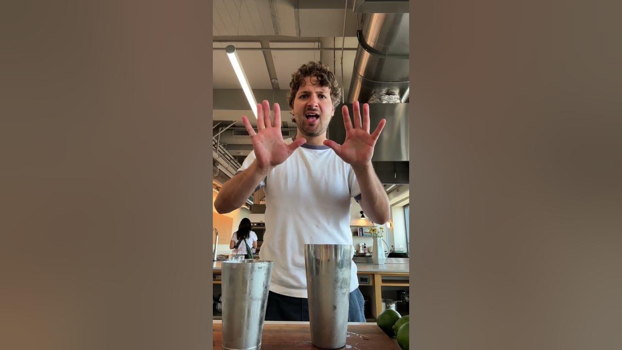 Tomato Margarita: Classic, Zero-Proof, and Perfect for Any Party